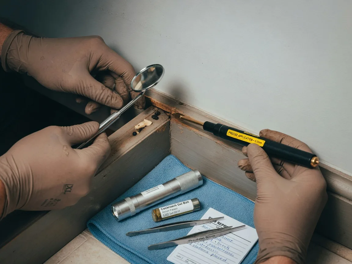 Why choose Emergency Pest Control in Watrous, NM